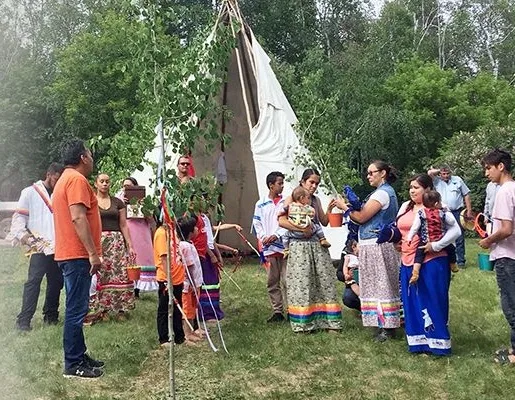 Culture Enhancement