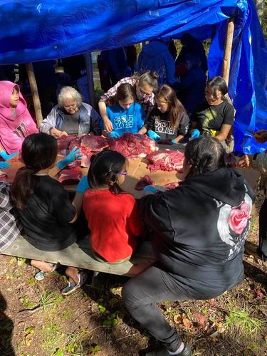Children & Youth Group Care